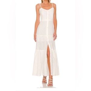 Veronica Beard Alondra dress. Size M, NWT